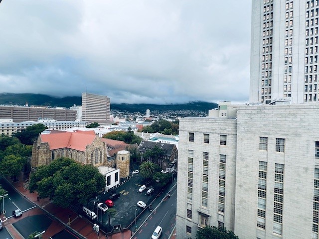 1 Bedroom Property for Sale in Cape Town City Centre Western Cape